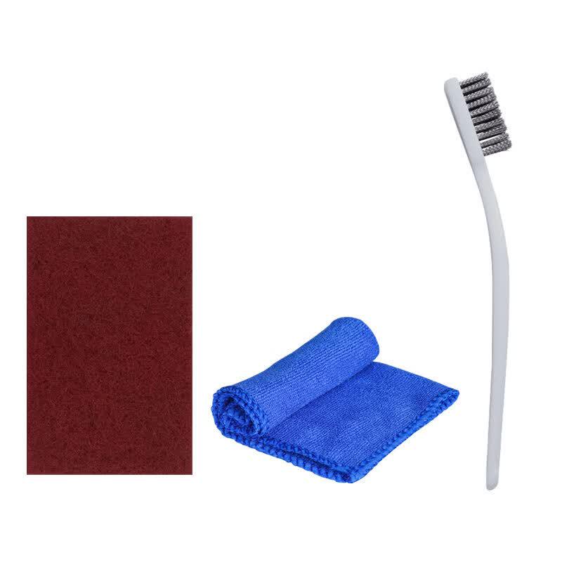 WD-40 Rust Remover Tool Set
