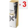 KAO Liese Nuance Stylingöl Plus Soft Wet 80ml Stylingprodukte Tragen Sie 2 bis 4 Pumpstöße gleichzeitig auf das trockene Haar auf und verteilen Sie es gut zwischen den Handflächen. Auf nassem