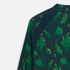 Nike Nigeria National Team Football Jacket Women Jackets Seaweed-Green CU1411-364