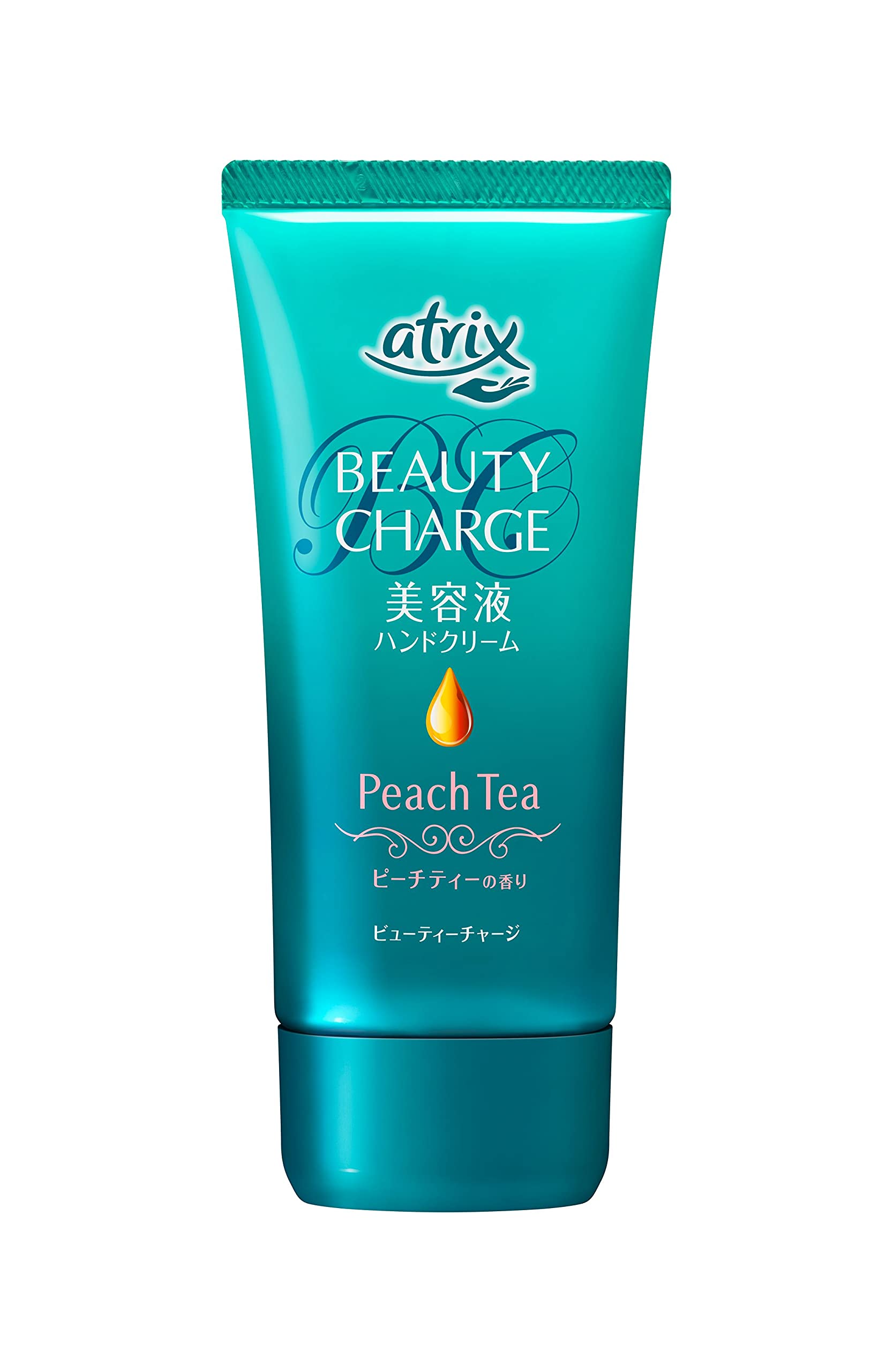

Atrix Beauty Charge Персиковый чай 80 г