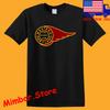 Western Maryland Scenic Railroad Men's Black Size S-5XL