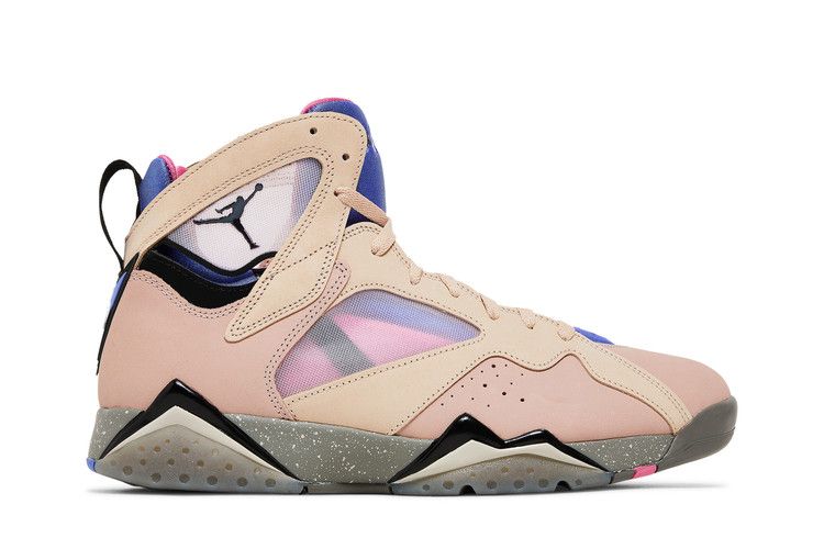 Jordan 7 Retro SE Sapphire