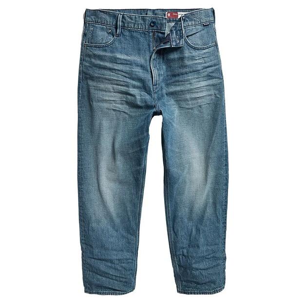 G-Star Type 89 Loose джинсы