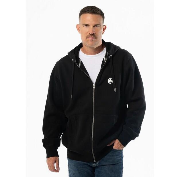 Толстовка PITBULL Small Logo EU S