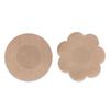 Disposable Ultra-thin Breathable Nipple Covers - Invisible Non-woven Anti-exposure Pasties Stickers