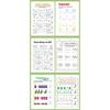 Within 10 Addition Subtraction Math Exercise Book For Kindergarten To First Grade