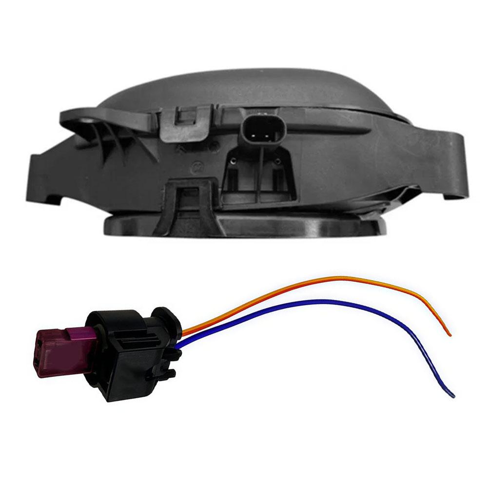 Altoparlante Buzzer 1299965-00-A Per Tesla Per Modello Y Per Modello 3 2017-2024 Per Pedone Per-Avviso Per Sostituzione Boombox