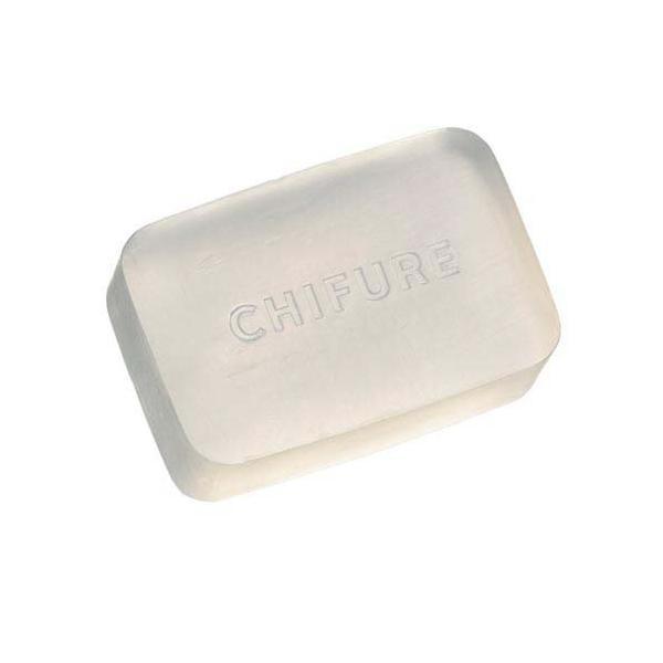 Chifure Cosmetics Facial Cleansing Soap N 90g