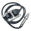 For FIAT 500L DOBLO FIORINO QUBO Compatible New Nox Sensor Nitrogen Oxide Sensor Part Numbers 46344800 SNS0793B A03443900-01