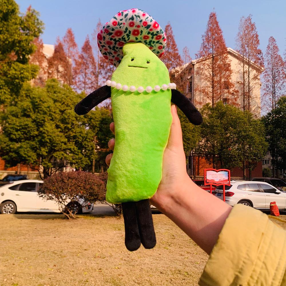 New Hot-selling Children's Toys Secret Staycation Cute and Fashionable Plush Doll