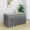 Rectangular Conference Table Cover