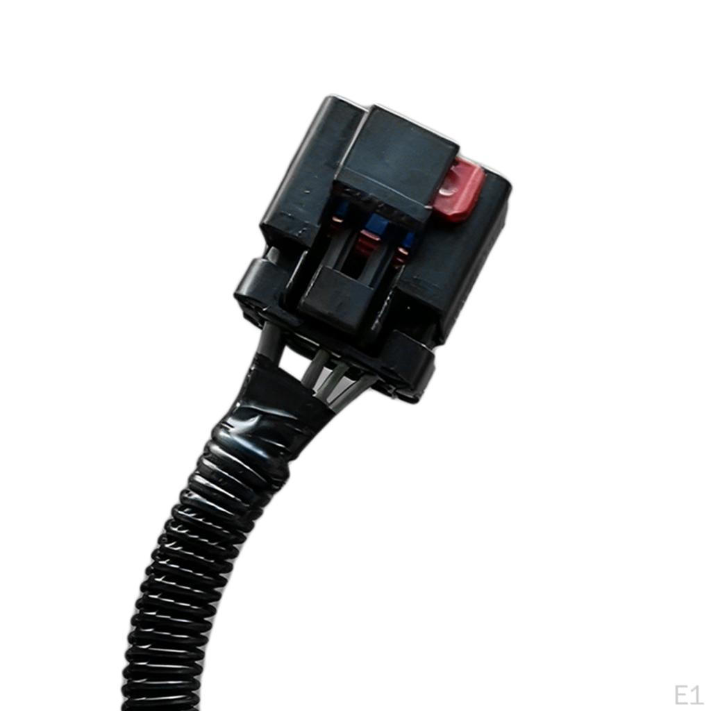 Automotive Hard Top Adapter Wire Harness, for TJ High Quality.