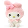 Sanrio (SANRIO) plush toy SS My Melody My Melody 17 x 12 x 8 cm character 617300