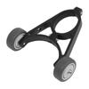 Handstand Stand Storage Bracket Auxiliary Wheel Bracket Folding Brackets Wheel For Xiaomi M365 1S Pro Electric Scooter Parts