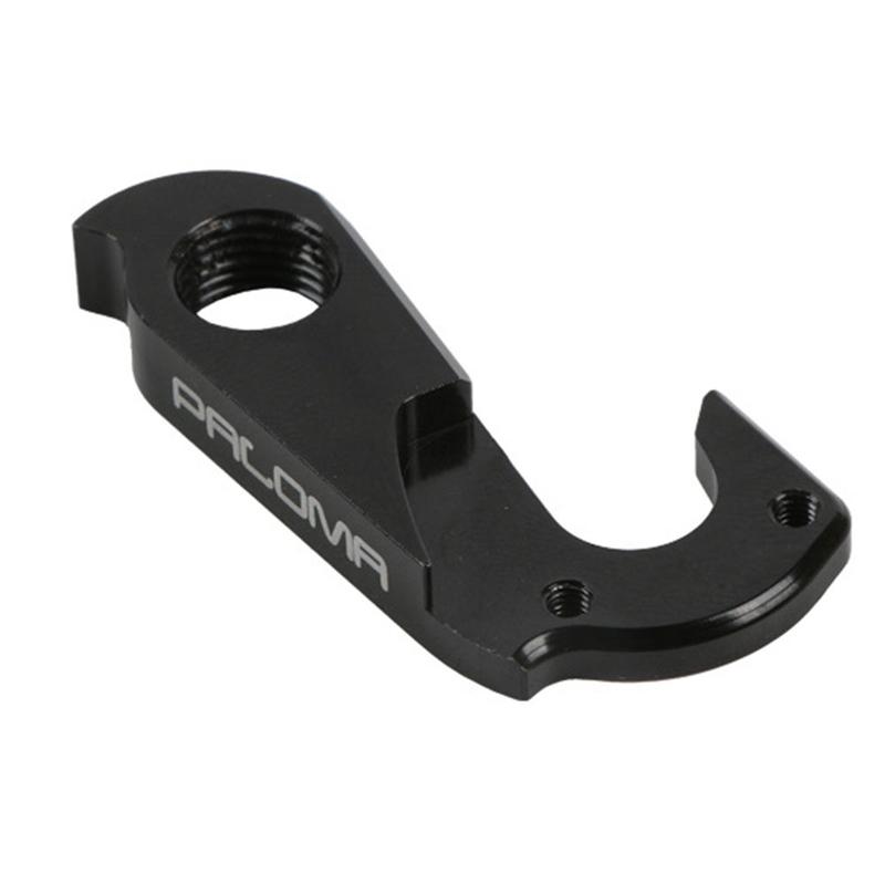 Derailleur Hanger for Cervelo Rim R2 R3 R5 CA S2 S3 S5 Team Vwd Rca Road Bikes Rear Mech Dropout,Black