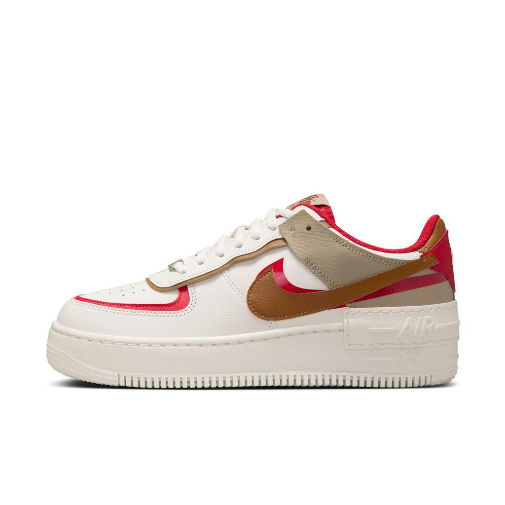 Nike W Af1 shadoW Whq3400 030phantm Ltbtt