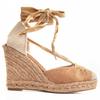 Espadryle Damskie Spartsum3 87244