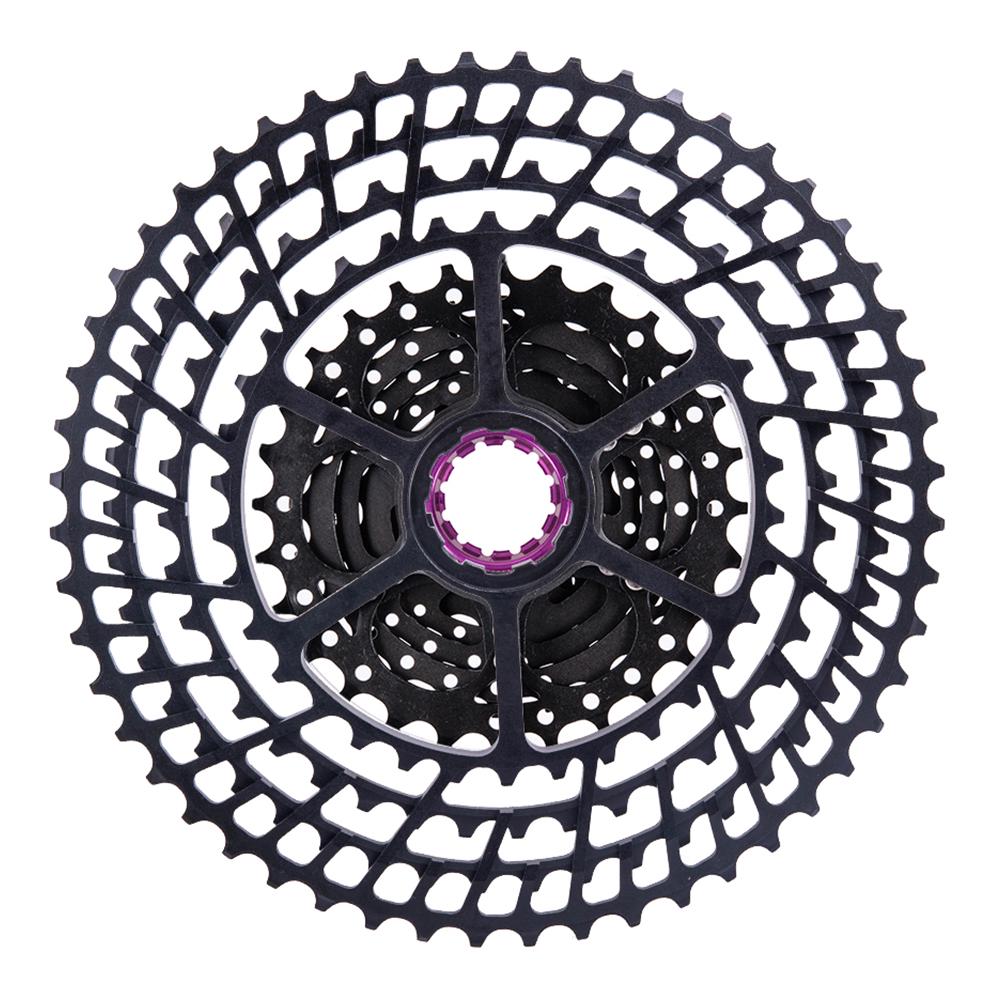 Cassettes, Freewheels & Cogs MTB 11 Speed Cassette 1150T Wide Ratio