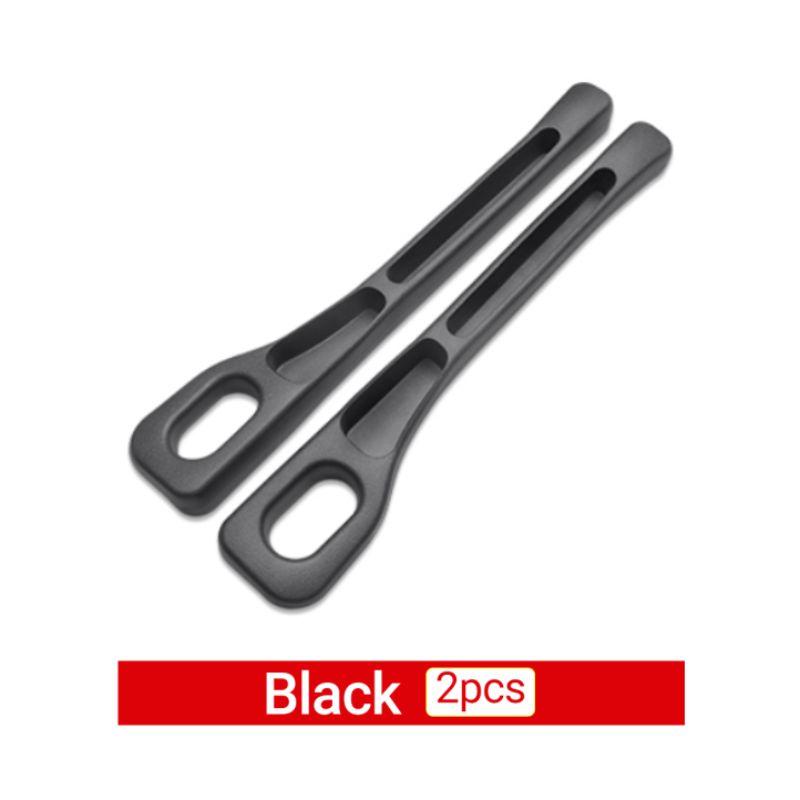 Car Center Console Seat Side Crevice Storage Strip Anti-Drop Filling Off Sealing Strip For Toyota CHR CH-R 2016~2025 Accessories