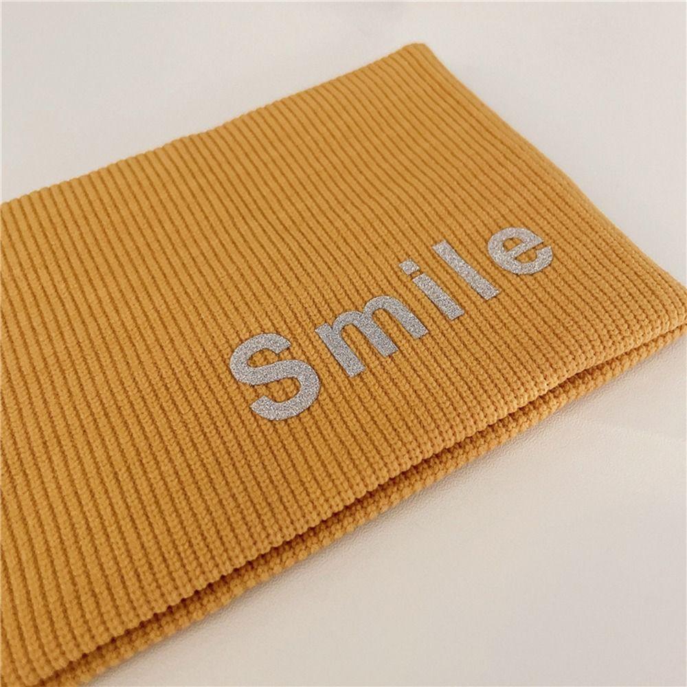 For Women Exercise For Men Knitted Headband Hair Accessories Sports Hairband Korean Style Headband