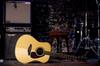 YAMAHA Acoustic Guitar LL6 ARE BS Passive Type Pickup Installed