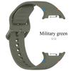 Sports Strap For Samsung Galaxy Watch 8 40mm 44mm Comfortable Bracelet Wristband For Samsung Galaxy 8 Classic 46mm Band