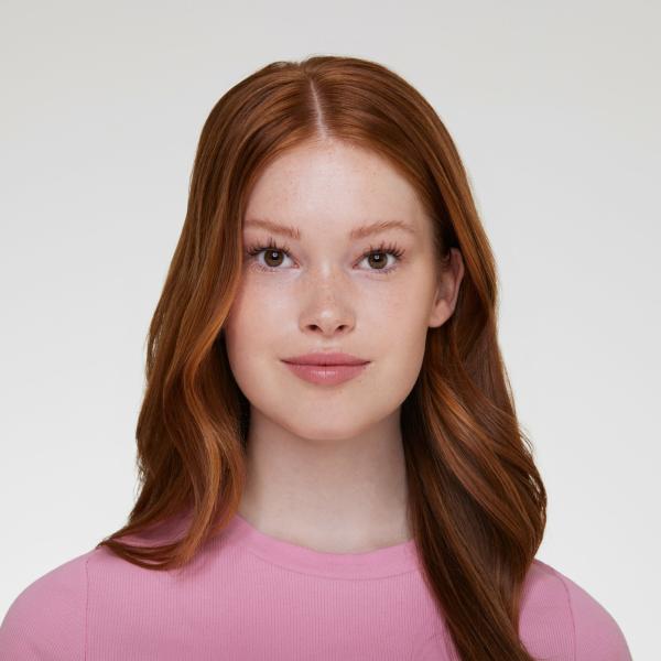 Essence Caring Shine Vegan Collagen Lipstick 202 My mind 3.5g