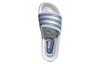 adidas Claquettes Adilette Premium 'Micropacer' FX4410