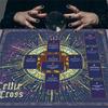 Divinations Tablecloth Reading Card Astrologys Tarots Cards Tablecloth Altars Cloth Divinations Board Game Accessories