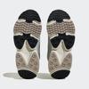 adidas Ozmillen Chalk White Carbon Wonder Beige (Women's)