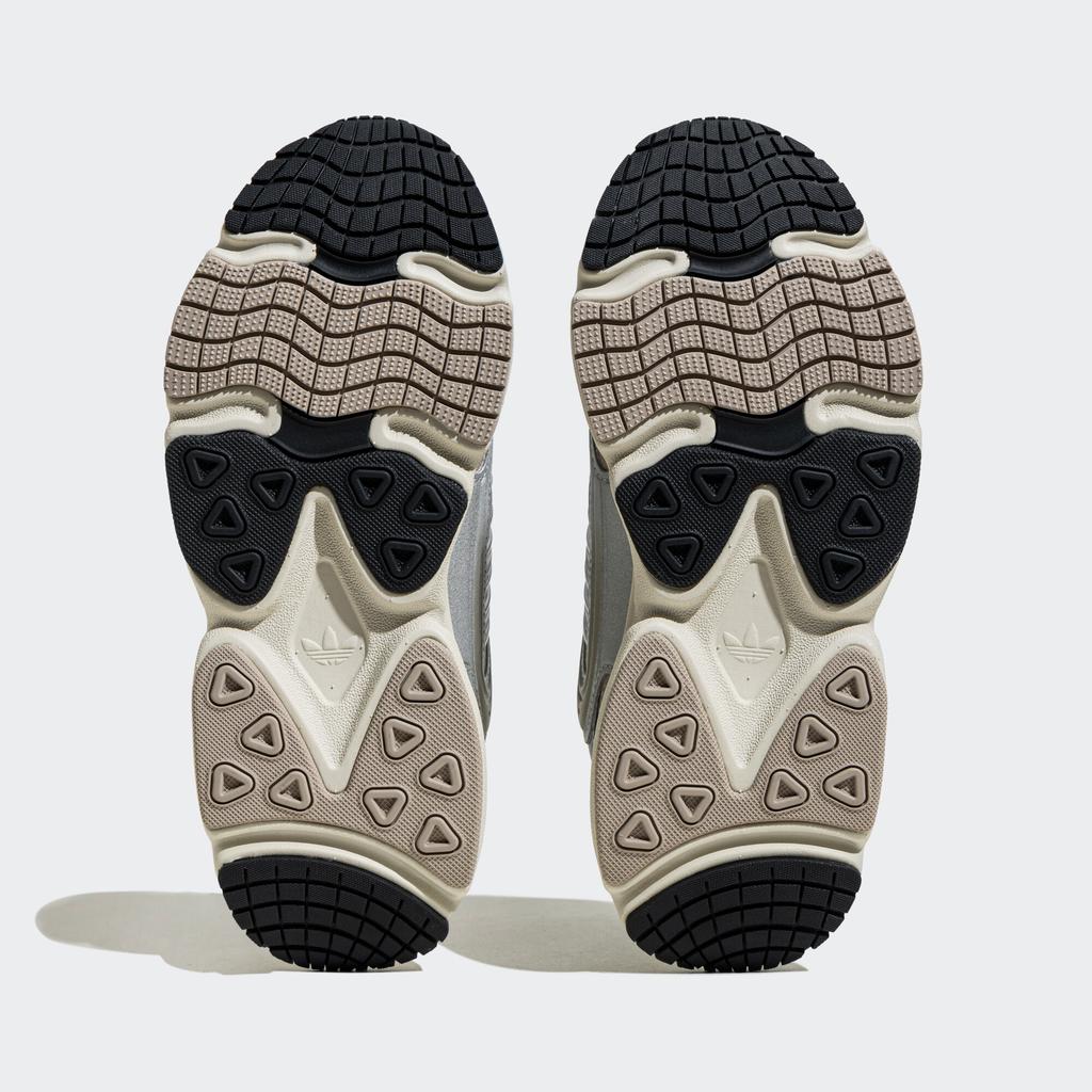 adidas Ozmillen Chalk White Carbon Wonder Beige (Women's)