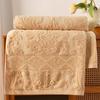 Shanghai Nostalgic 1980s 100% Pure Cotton Towel/Blanket/Sofa Cover