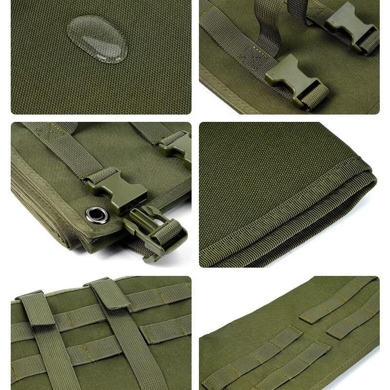 Junshi Outdoor Tactical Shooting Mat