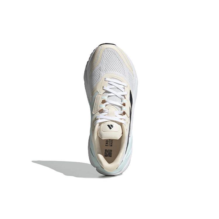 Adidas Adistar CS White Team Real Magenta Women Sneakers Cloud-White Carbon GX8454