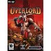 Overlord PC CD rom