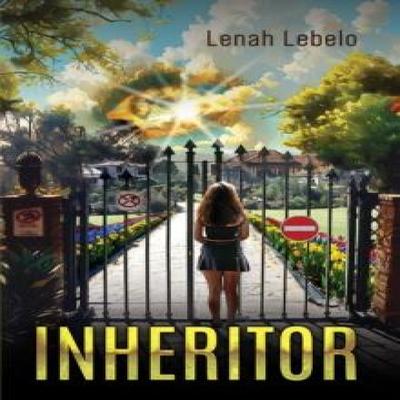 Inheritor by Lenah Lebelo Paperback Book 9781035813759