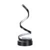 Snake-Shaped Plug-In Night Light: Creative Warm Bedside Table Lamp