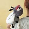 Cartoon Simulation of Summer Three Sluts Mosquito Cockroach Fly Doll Plush Toy Doll