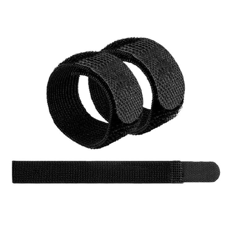 Water Proof Reused Spool Protectors Band Maintains Grip When Wet Adjustable for Variable Weather Conditions Fishing