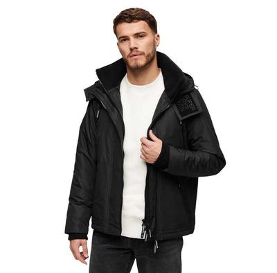 Superdry Mtn Jacke