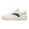 Anta Non-Slip Wear-Resistant Low-Top Skate Shoes Men Sneakers White Green 912318094-1