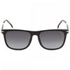 Carrera Grey Square Men S SunglaSSeS Carrera 276 S 02m2 9o 55 Multi