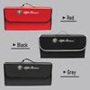 DGJLS1 Car Trunk Organizer Box Large Capacity Auto Storage Bag For Alfa Romeo Giulietta 159 Mito Giulia 156 GT 147 166 4C Spider Tonale