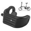 Aluminum Alloy E Buckle Front Fork Hook E Shaped Hanging Buckle for
