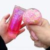 Novità Detergente Viso Squishy Giocattoli Fidget Plasticità Dentifricio Giocattoli da Spremere ASMR Alleviare l'Ansia per Adulti Regali Antistress