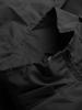 Men's Waterproof Windproof Outdoor Hooded Soft Shell Jacket for Autumn/Winter
