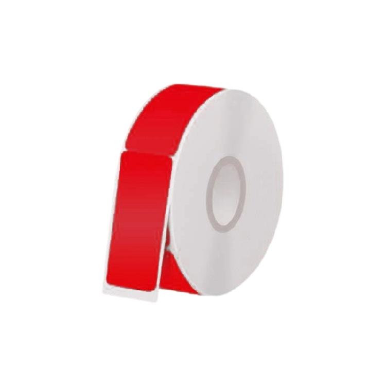 Printable Thermal Labels Adhesive Paper Label Waterproof Oil Proof Cable Labelling Sticker For Office School Hospital