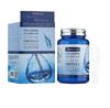Ampulleserum med kollagen og hyaluronsyre Kollagen og hyaluronsyre Alt-i-ett Ampulle 250 ml