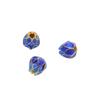Copper Cloisonn Beads Charm Accessories For DIY Jewelry Making Bracelet Earring Necklace