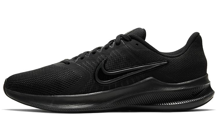 Nike Downshifter 11 Black Smoke Grey CW3411-002 44